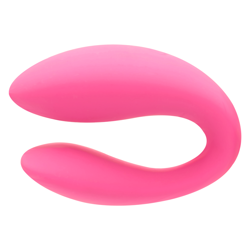 MORESSA Stimulateur Télécommande Lauren Couples — accessoires inclus