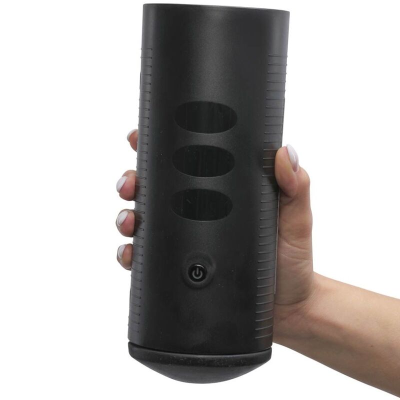 KIIROO Ensemble Couples Titan Cliona Lilas — accessoires inclus
