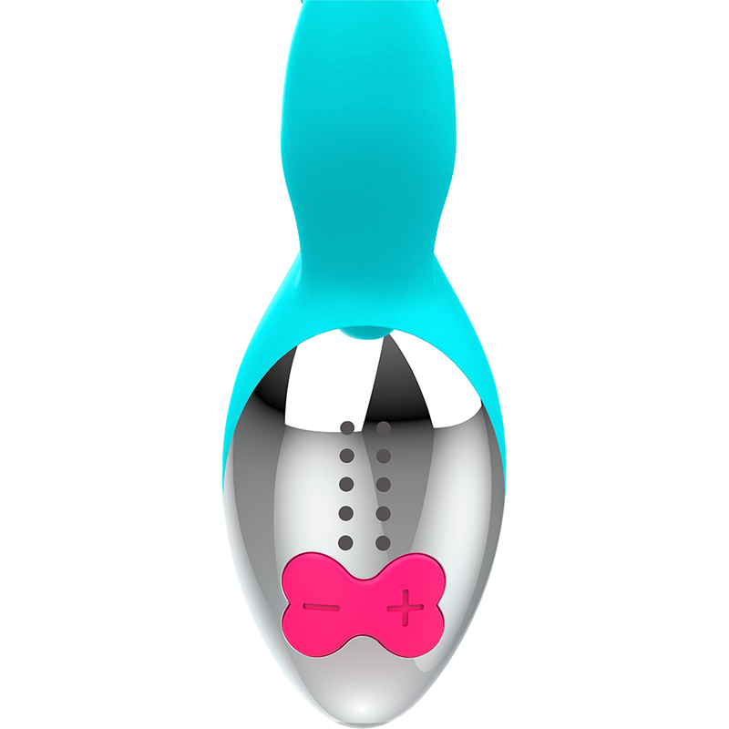 HAPPY LOKY Miki Rabbit — accessoires inclus