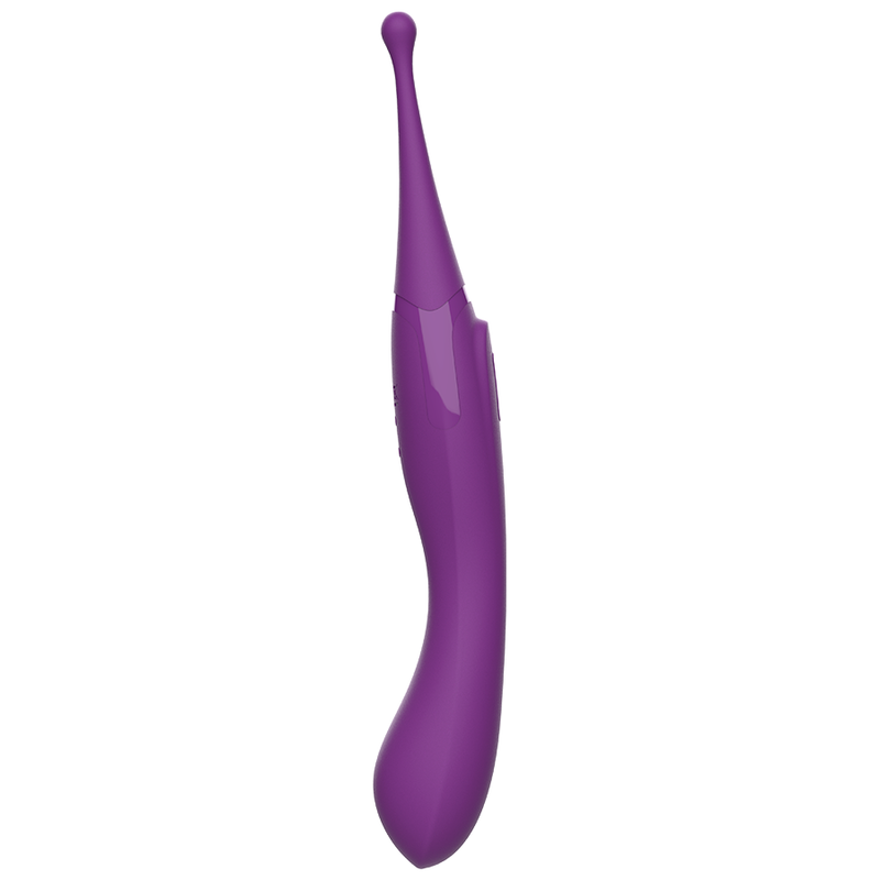REWOLUTION Rewomagic Stimulateur — accessoires inclus
