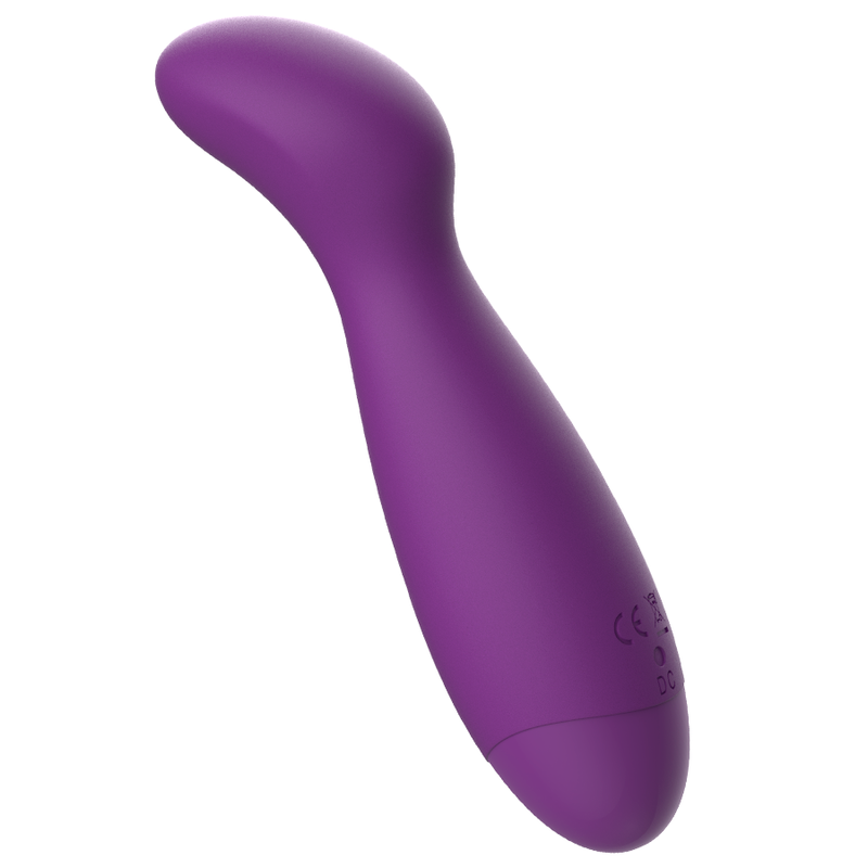 REWOLUTION Rewopulse Vibrateur Flexible Stimulateur Point G — accessoires inclus