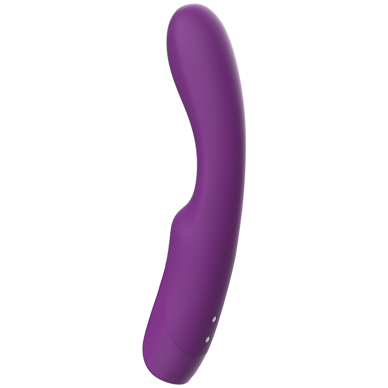 REWOLUTION VIBRATEUR SOUPLE REWOCLASSY — accessoires inclus
