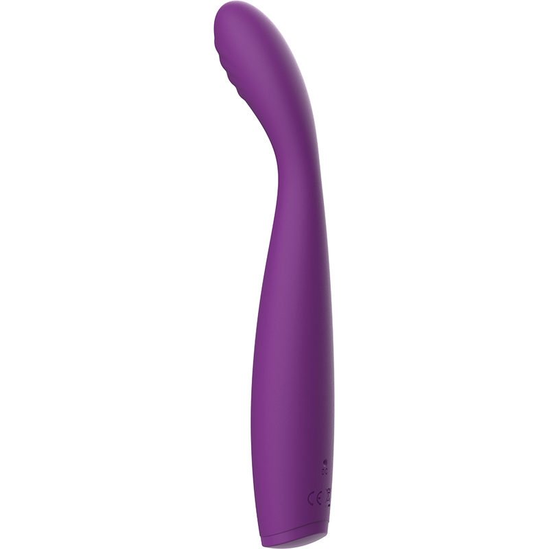 REWOLUTION Vibrateur Souple Rewostim — accessoires inclus