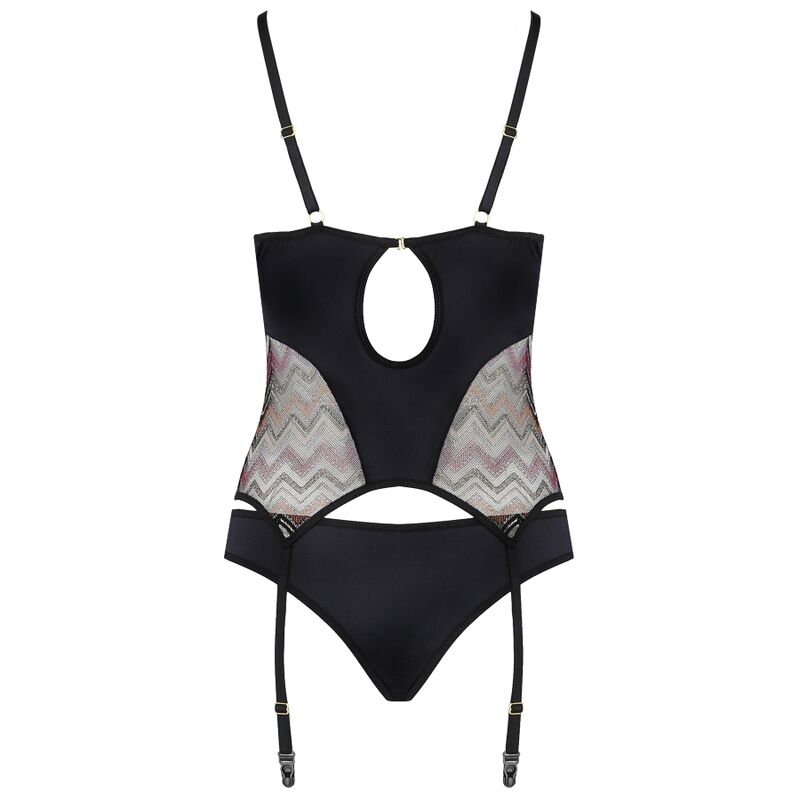 CASMIR Lagerta Corset L/Xl — vue arrière
