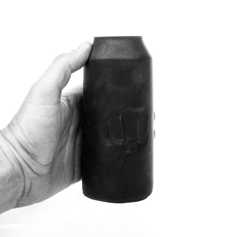 ALL BLACK MASTURBATEUR ÉNERGIE — vue arrière