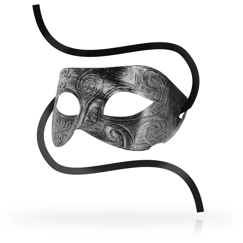 OHMAMA MASKS Masques Masque Grec — vue détaillée