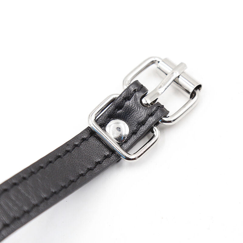 OHMAMA FETISH Gag Bille Évents — accessoires inclus