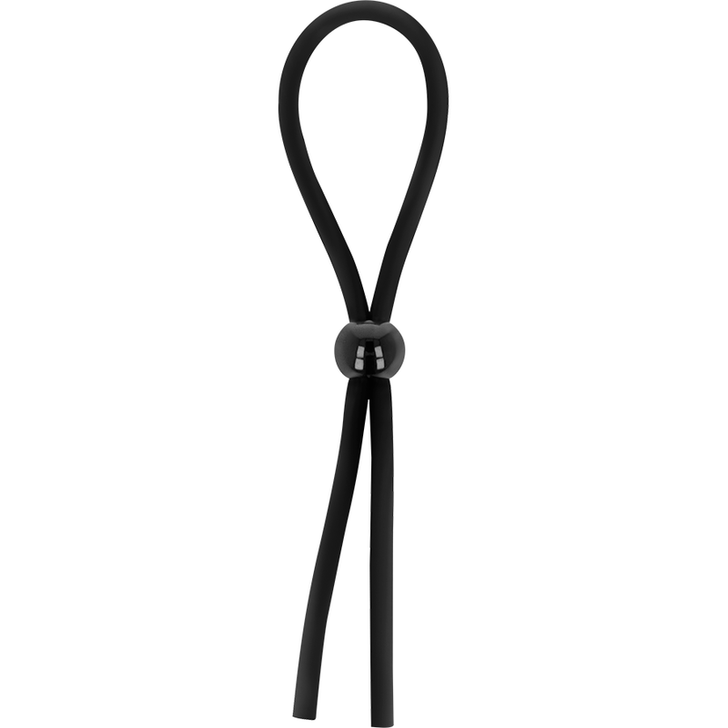 OHMAMA FETISH CORDON - COCK RING — vue détaillée