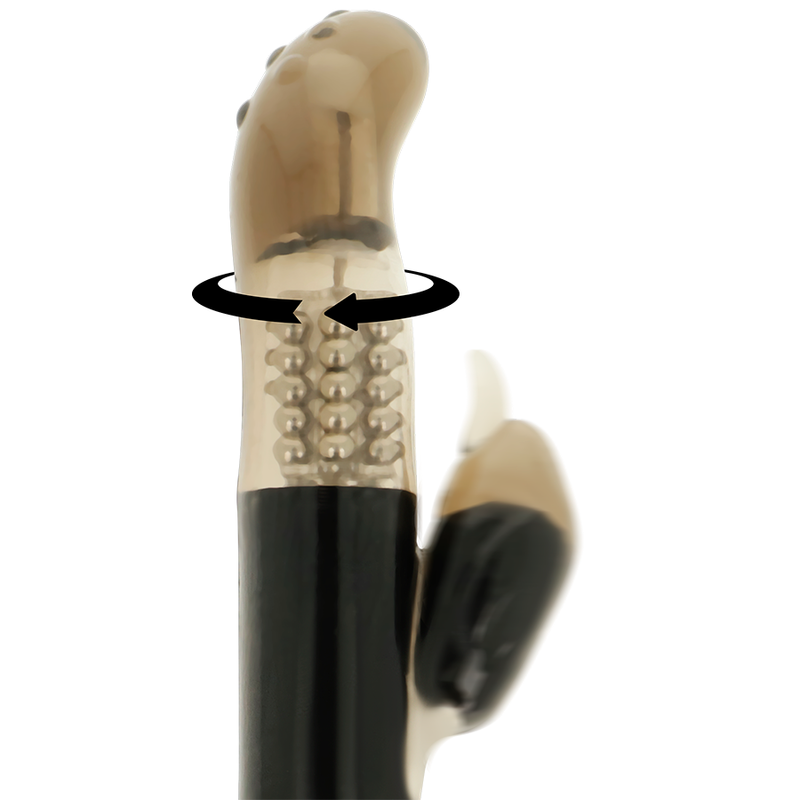 OHMAMA VIBRATORS VIBRATEUR ROTATEUR STIMULATEUR DELFIN CLITORIS — vue alternative