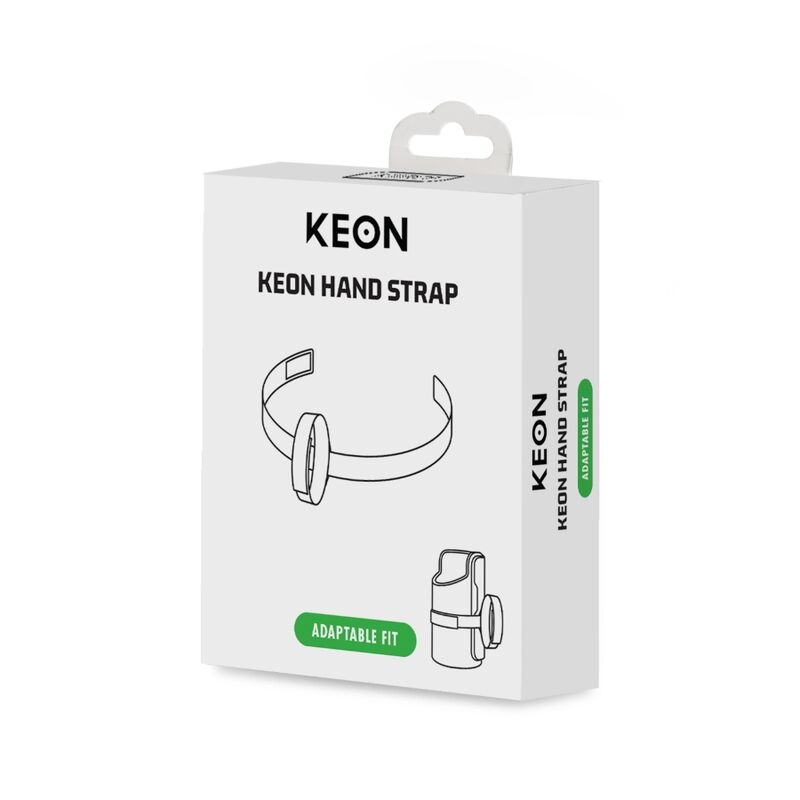 KIIROO Dragonne Keon Dragonne — vue arrière