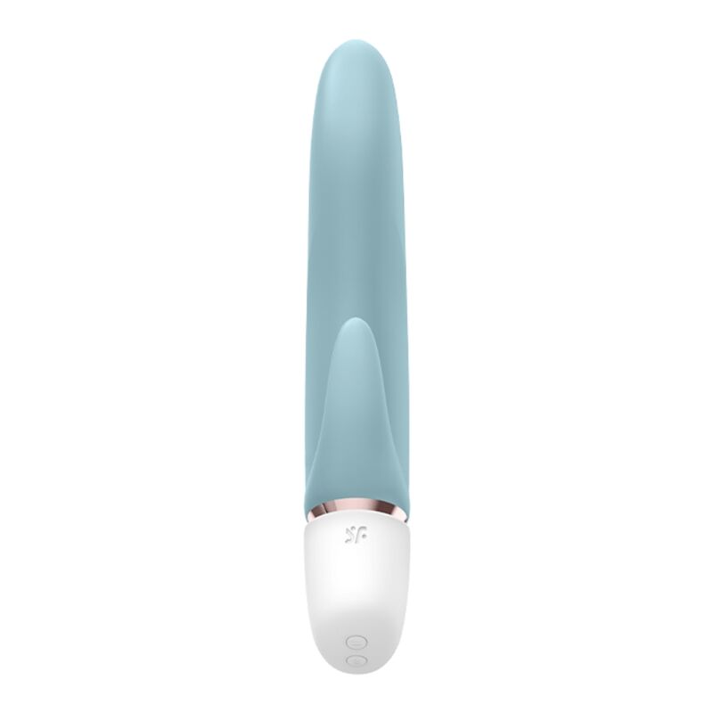 SATISFYER VIBRATOR Marvelous Four Ensemble Vibrateur Air Pulse — accessoires inclus