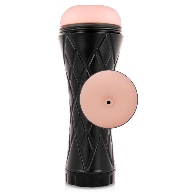JAMYJOB Masturbateur Fesses - Anus — accessoires inclus
