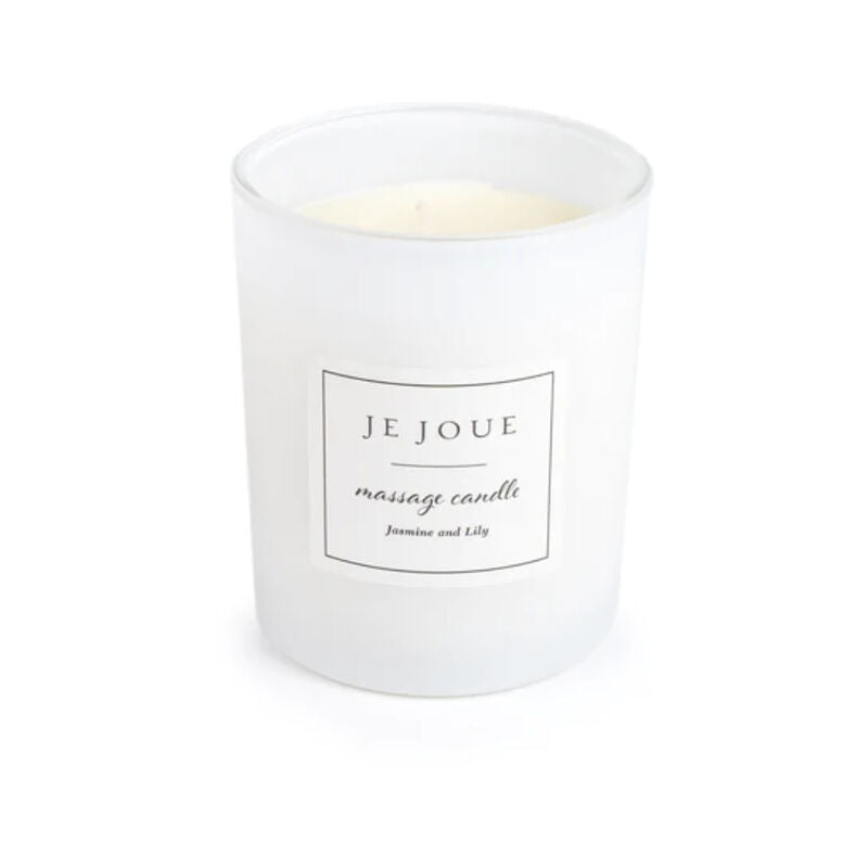 JE JOUE Coffret Gentil Coquin — accessoires inclus