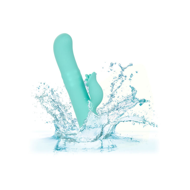 CALEXOTICS Bel Air Bombe Vert Clair — accessoires inclus