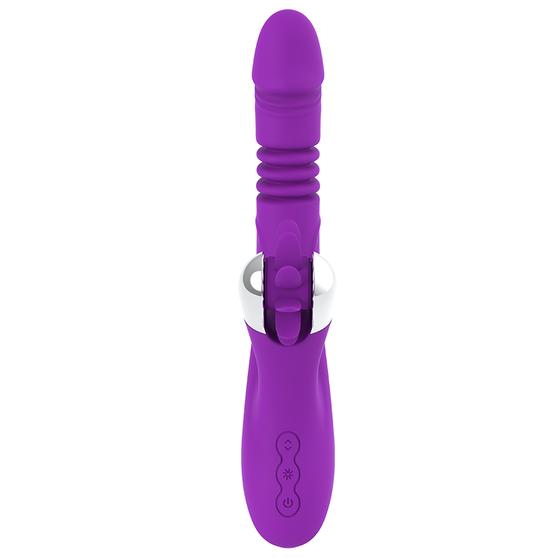 FUN FUNCTION Lapin Drôle Haut Bas 2.0 — accessoires inclus
