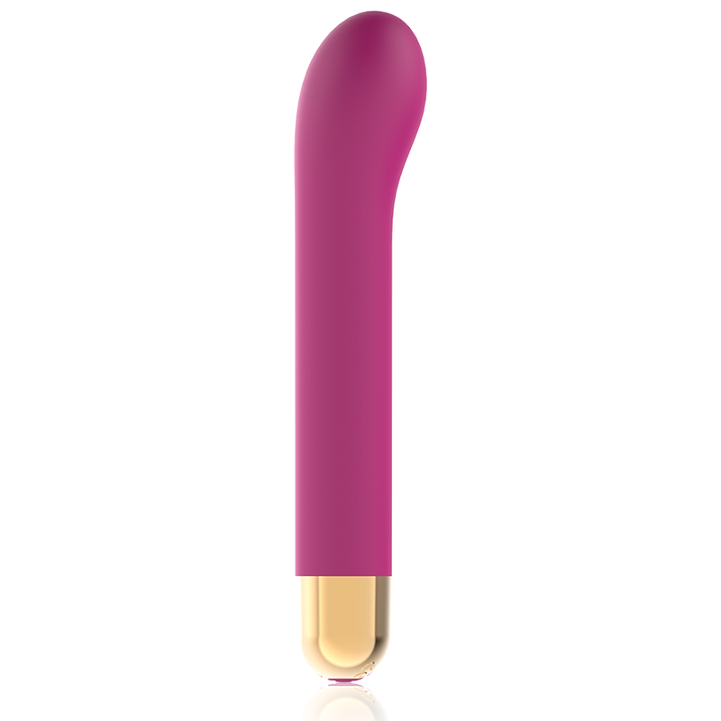 COVERME VIBRATEUR POINT G 10 VITESSES — accessoires inclus