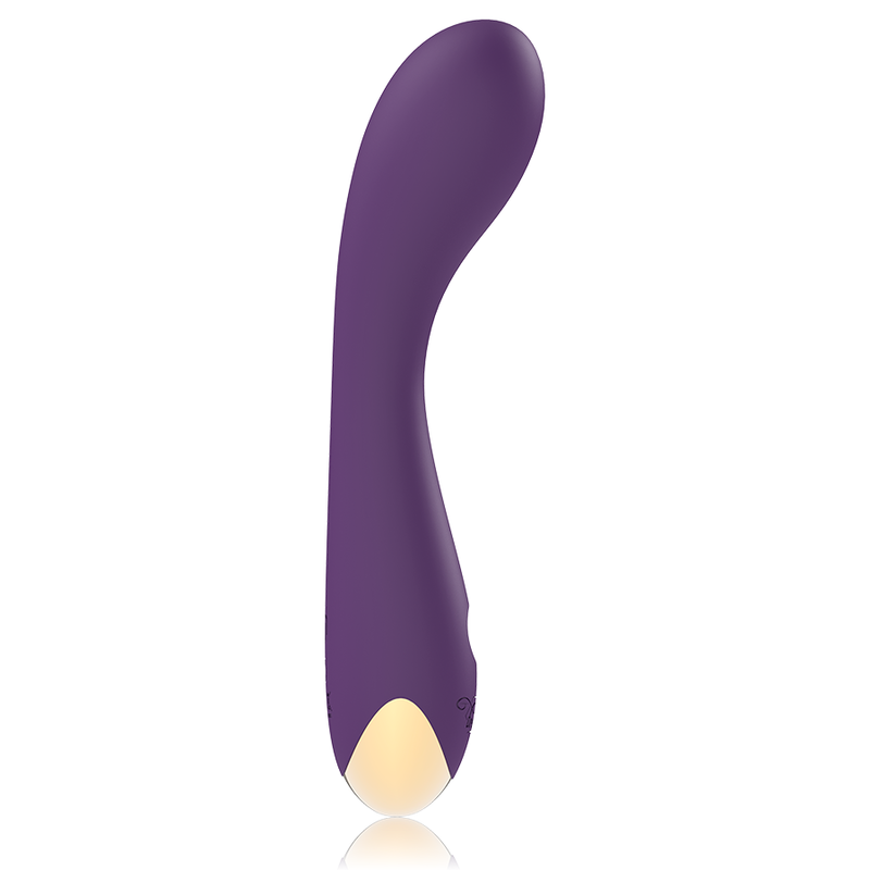 TREASURE Hansel Vibromasseur Point G + Télécommande Watchme — accessoires inclus