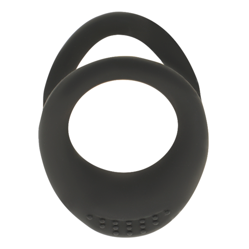 OHMAMA FETISH 4.5 CM — vue arrière