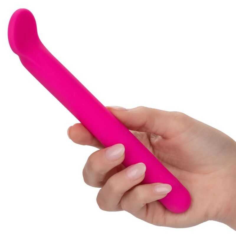CALEXOTICS Bliss Clitoriffique Rose — accessoires inclus