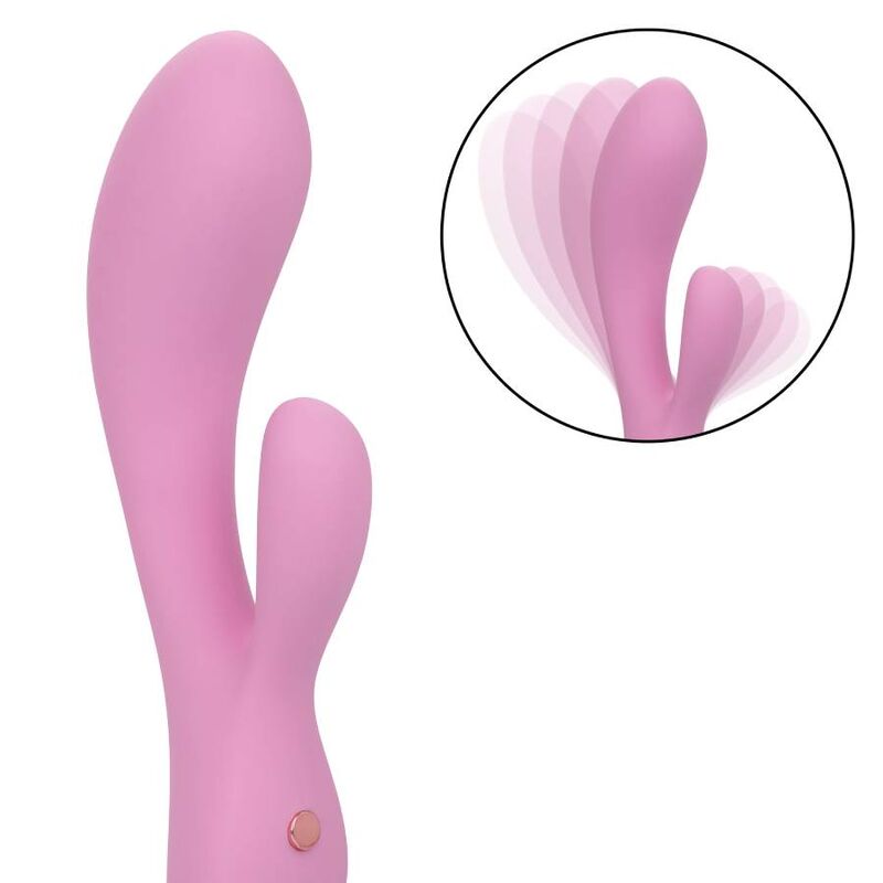 CALEXOTICS - Contour Zoie Rose