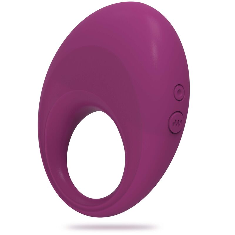 COVERME - Dylan Anneau Rechargeable + Télécommande Watchme