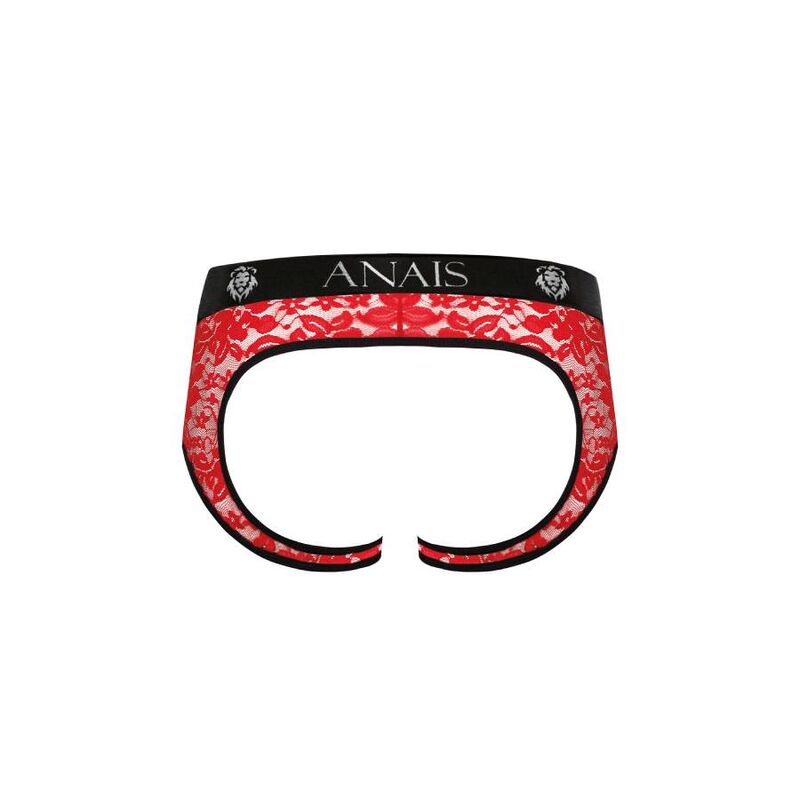 ANAIS MEN JOCK Bikini Brave Jock L — accessoires inclus