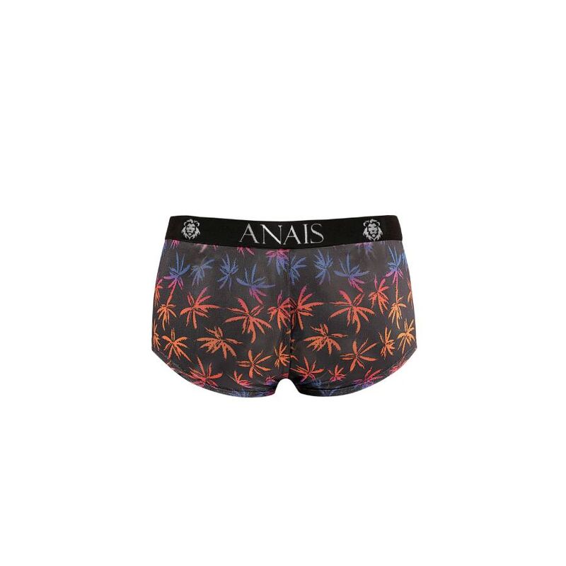 ANAIS MEN BOXER & BRIEF Chill Boxer S — vue arrière