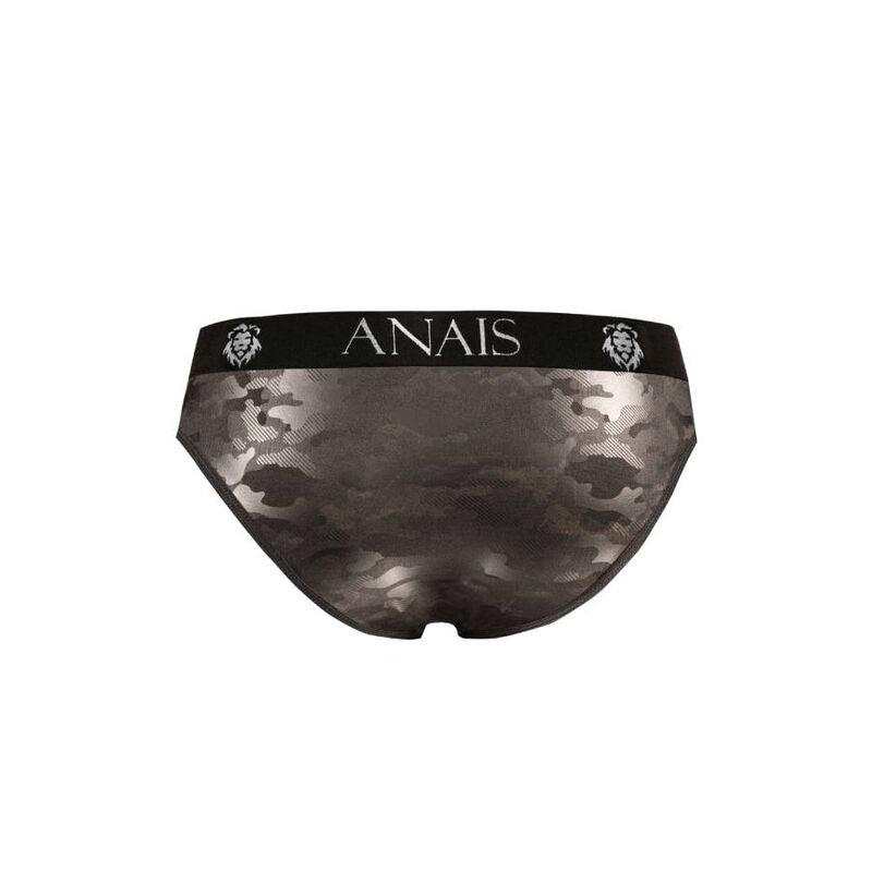 ANAIS MEN SLIP & THONG Electro Slip S — vue arrière