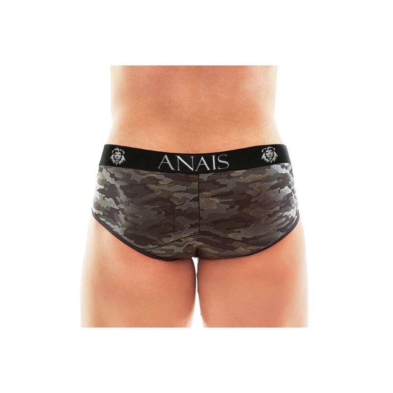 ANAIS MEN - Culotte Electro M