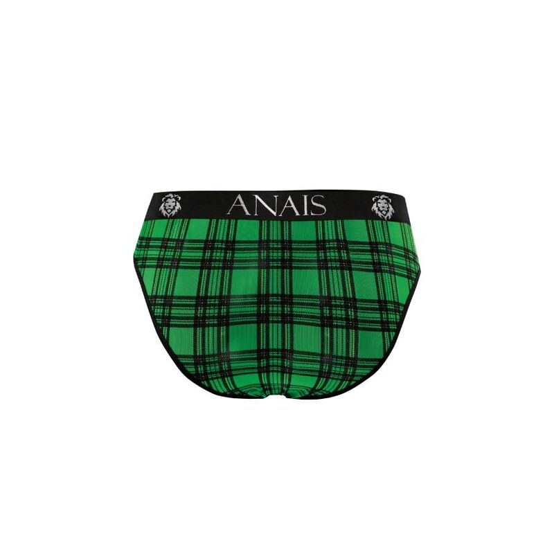 ANAIS MEN SLIP & THONG Magic Slip S — vue arrière