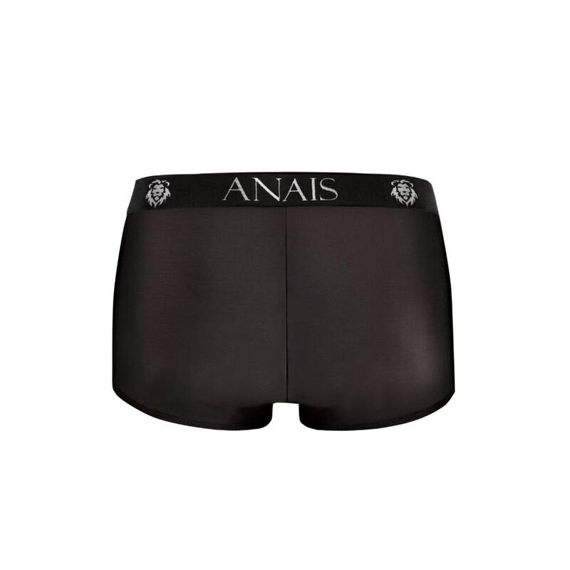 ANAIS MEN BOXER & BRIEF Boxer Petrol L — vue arrière