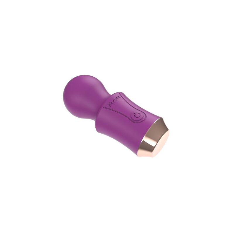 XOCOON Baguette Voyageur Fuchsia — accessoires inclus