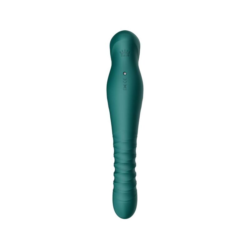 ZALO - King Thruster Vert