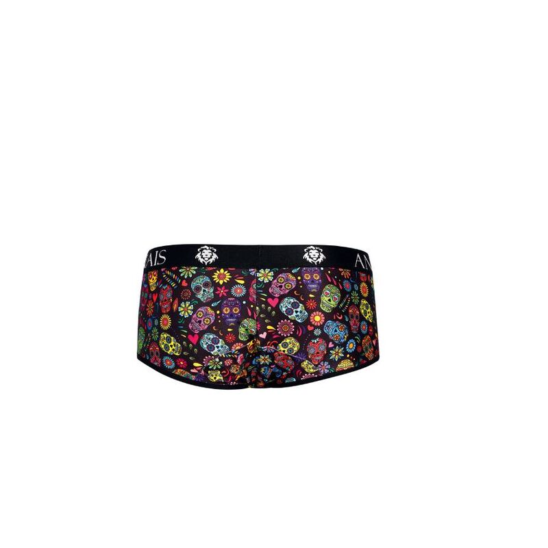 ANAIS MEN BOXER & BRIEF Culotte Mexico Xl — vue arrière