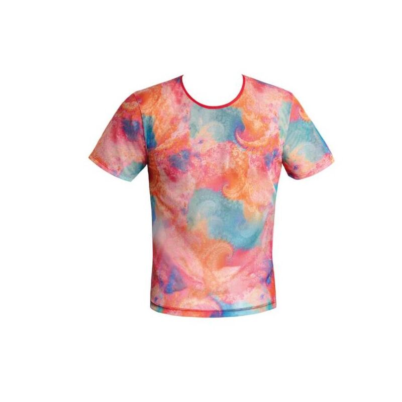 ANAIS MEN ACCESORIES T-SHIRT FALCON XL — vue alternative