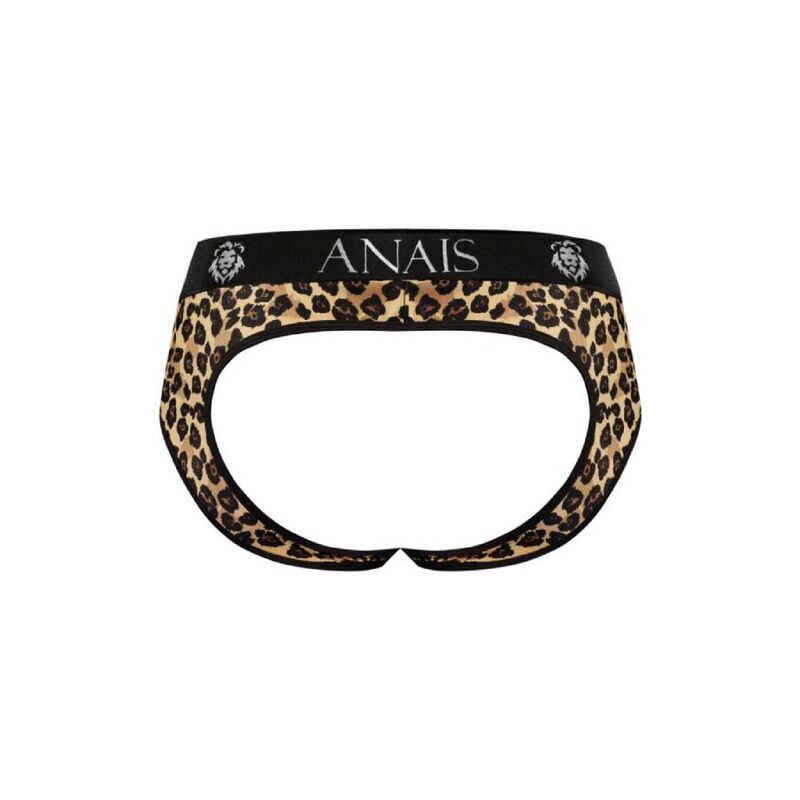 ANAIS MEN JOCK Bikini Mercury Jock M — vue arrière