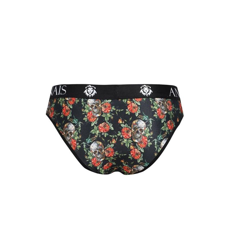 ANAIS MEN SLIP & THONG Power Slip L — vue arrière