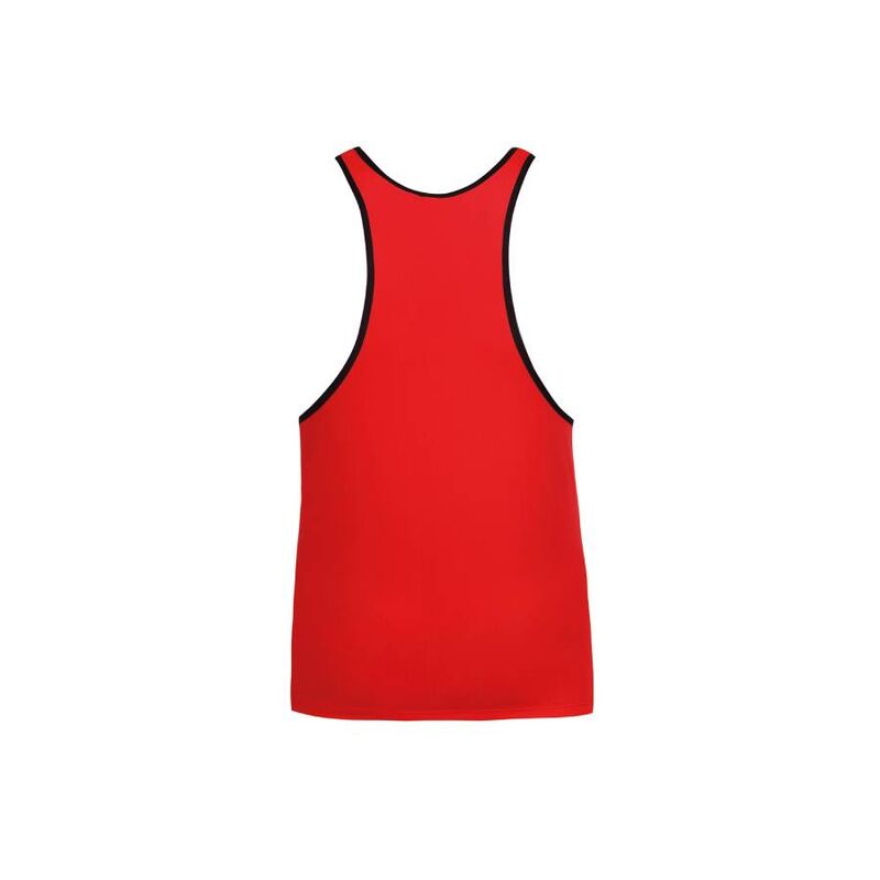 ANAIS MEN ACCESORIES SOUL TOP L — vue arrière