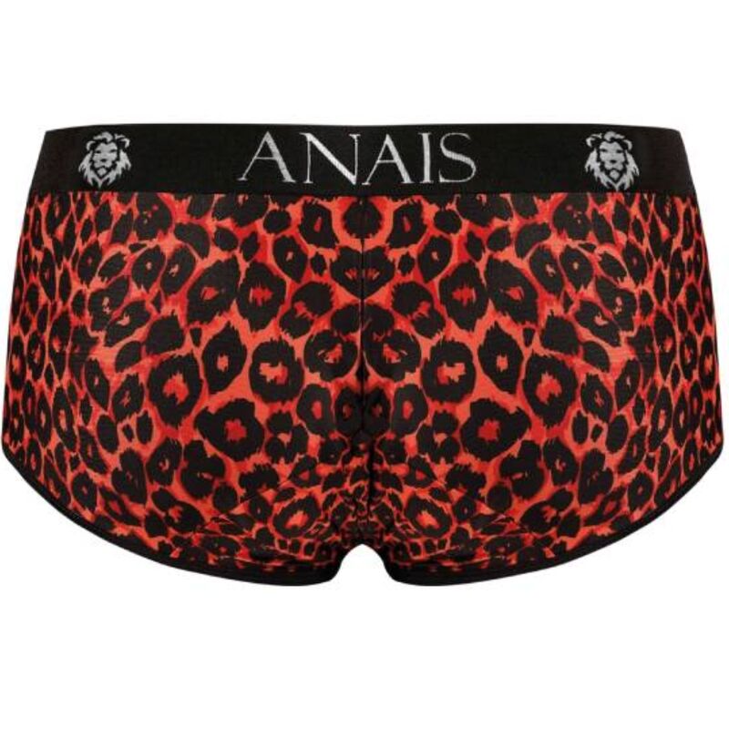 ANAIS MEN BOXER & BRIEF Culotte Tribal L — accessoires inclus