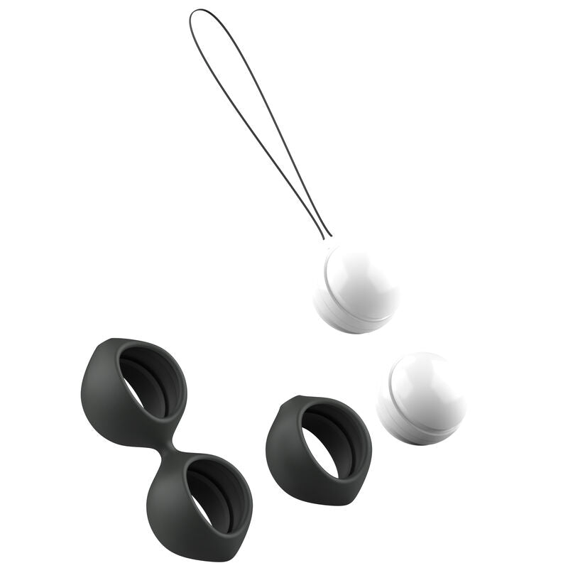 B SWISH Bfit Classic Flex Noir 28 G. — vue arrière