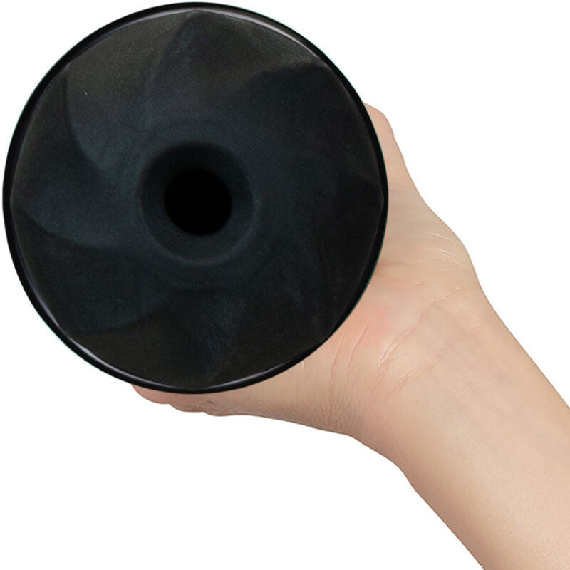 KIIROO Feel Stroker Feel Sensation — accessoires inclus