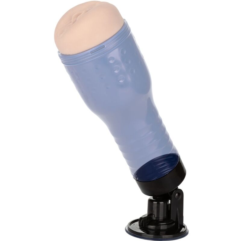 PRIVATE BASE D'ASPIRATION MASTURBATEUR — accessoires inclus