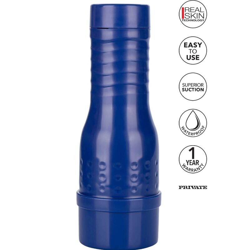 PRIVATE Masturbateur Chatte Jayla Angelis — accessoires inclus