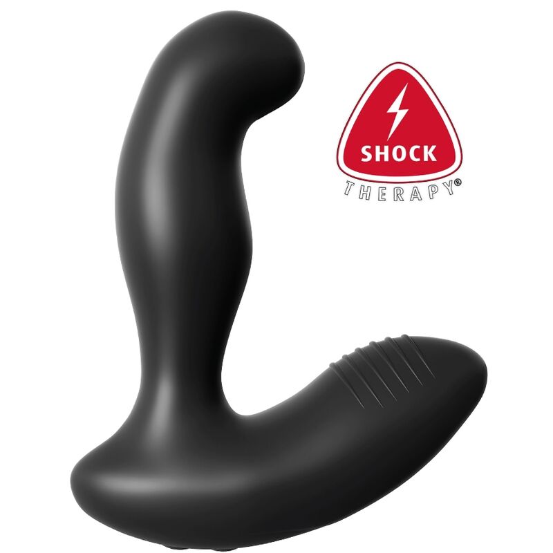 ANAL FANTASY ELITE COLLECTION MASSAGER PROSTATE VIBRATEUR ELECTRO STIM — vue arrière
