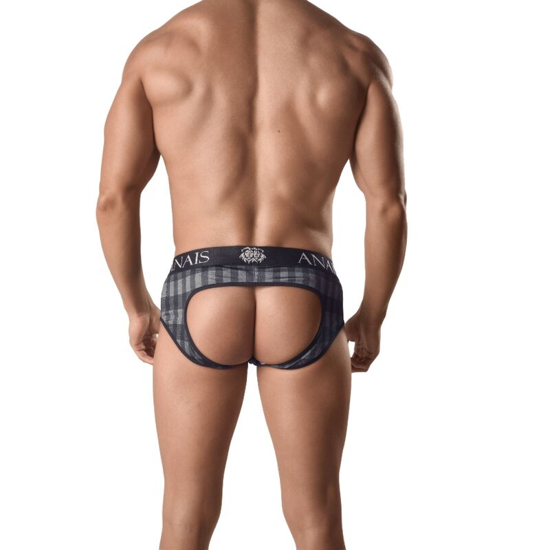 ANAIS MEN JOCK Aegis Jock Bikini Xl — vue détaillée