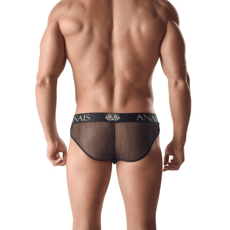 ANAIS MEN SLIP & THONG Ares Slip Xl — vue détaillée