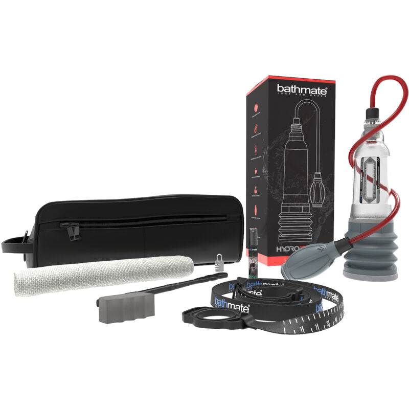 BATHMATE Hydroxtreme 5 Pompe Pénis X20 — vue alternative