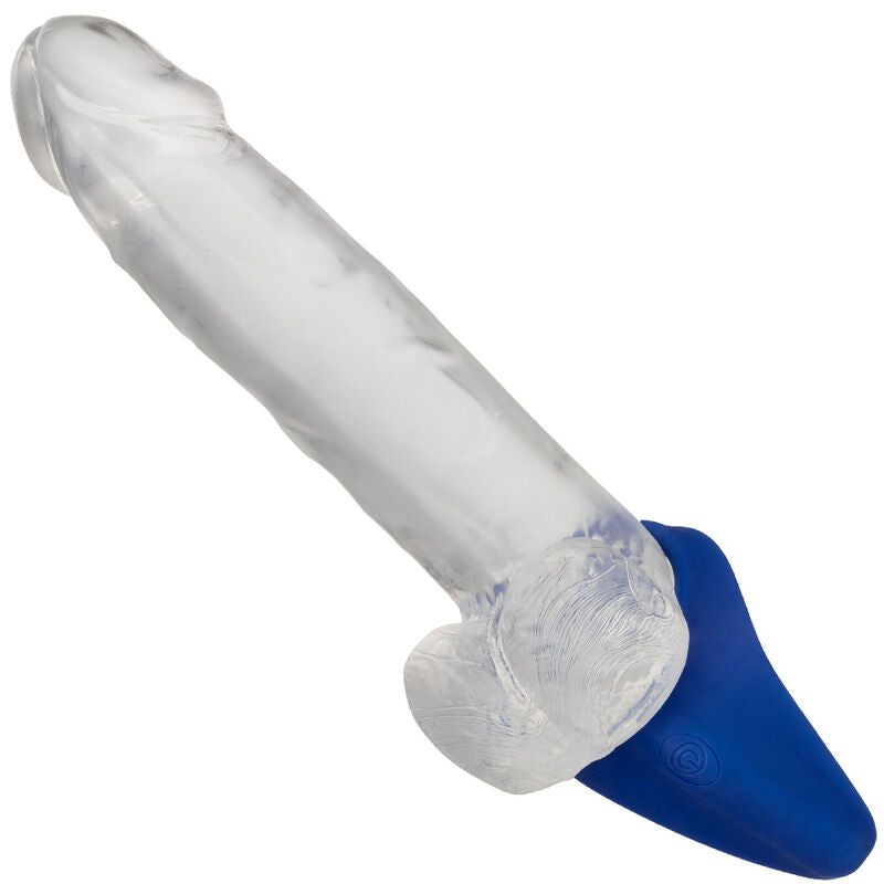 CALEXOTICS - Admiral Masseur De Périnée Bleu