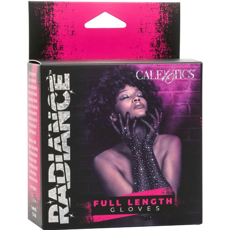 CALEXOTICS Radiance Gants Pleines Longueurs Rhin — vue alternative