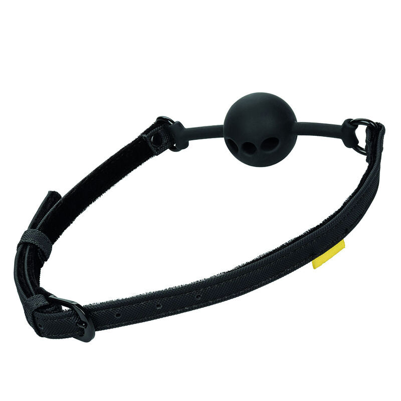 CALEXOTICS Boundless Billon-Boule Respirant — vue arrière